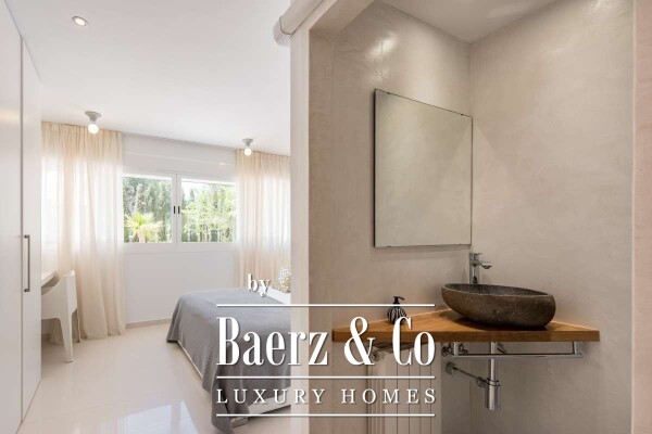 photo 19 Beautiful luxury home in Cala Vadella, Cala Vadella