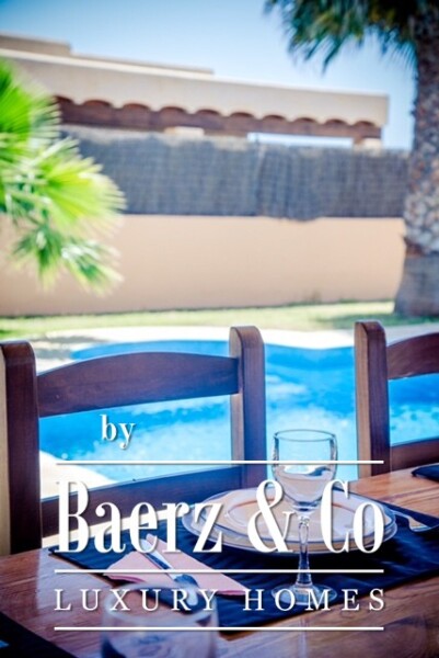 photo 9 Beautiful luxury home in San Jordi, San Jordi