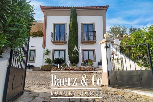 photo 1 BOLIQUEIME - 4-BEDROOM VILLA WITH PANORAMIC SEA VIEWS