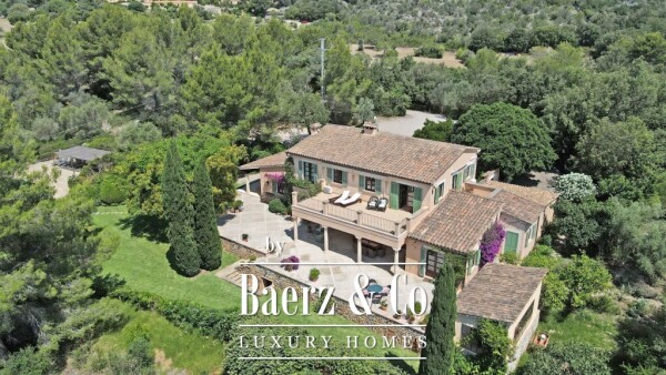 photo 1 Beautiful finca in an idyllic location