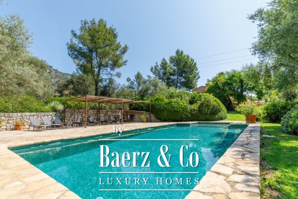 photo 4 Beautiful finca in an idyllic location