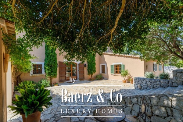 photo 9 Beautiful finca in an idyllic location