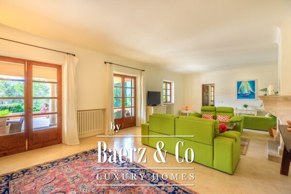 photo 14 Beautiful finca in an idyllic location