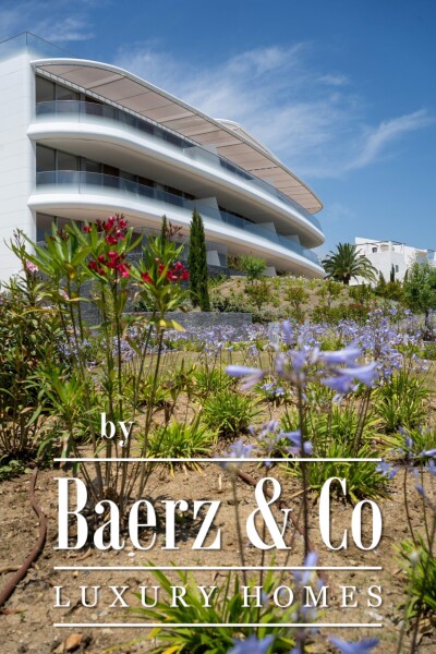 photo 3 Apartments and Villas - Estepona - Ref: 8096