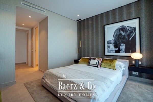 photo 22 Apartments - La Quinta - Benahavis - Ref: 7511