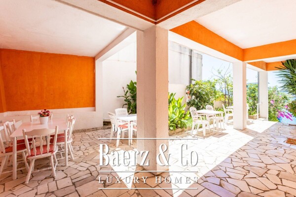 photo 34 Drvenik, exceptional property – multi-apartment house in the first row to the sea