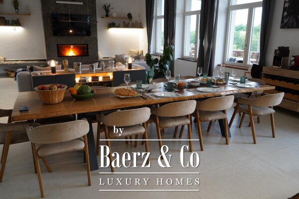 photo 15 Istria, Poreč, luxuriously renovated old school