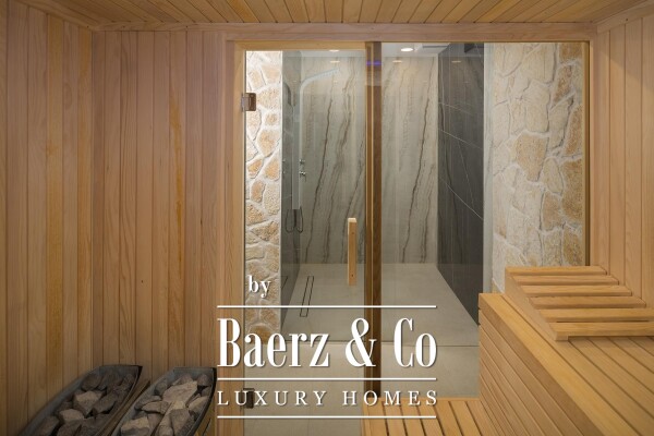 photo 58 Istria, Funtana, luxury modern villa only 500 meters from the sea