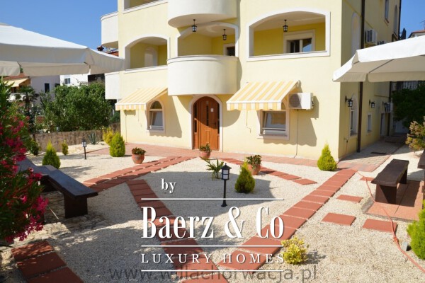 photo 4 Medulin, large residential building 300 m from the seaStudio apartment