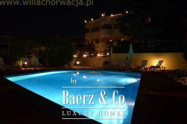 photo 20 Medulin, large residential building 300 m from the seaStudio apartment