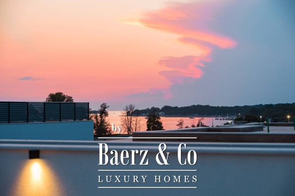 photo 38 Funtana, Istria, modern villa with pool, top location