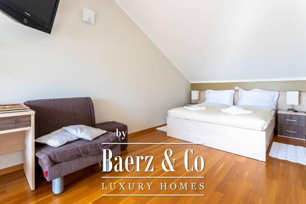 photo 32 Podstrana, a unique villa in the most desirable location in Split