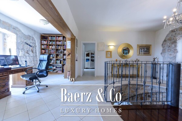 photo 50 Konavle, Močići, Villa with swimming pool 310 m2