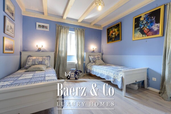 photo 101 Konavle, Močići, Villa with swimming pool 310 m2