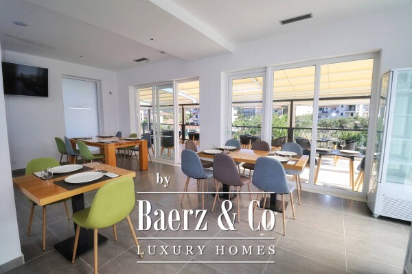 photo 18 Slatine, Čiovo, Beautiful holiday villa with pool 340 m2