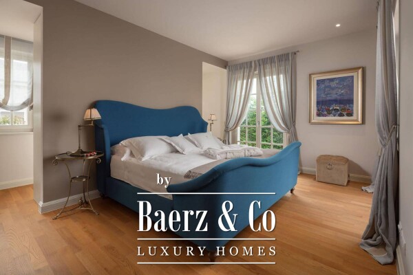 photo 10 Vabriga, luxurious villa of 302 m2 with a beautiful garden