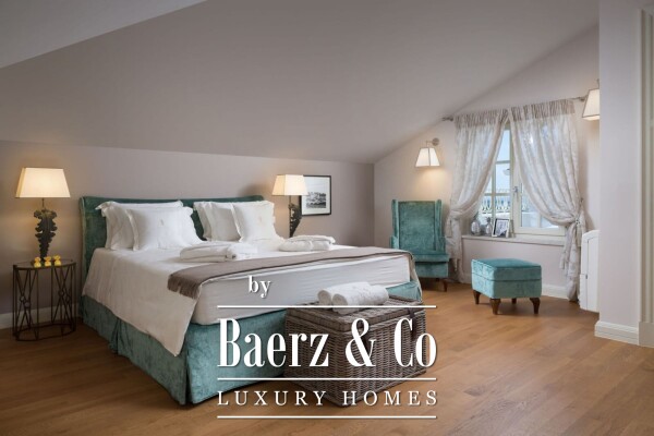 photo 11 Istria, Vabriga, luxurious detached villa of 511 m2 on a large garden