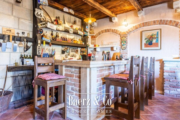 photo 51 Marina, house with 6 apartments with a beautiful view of the sea