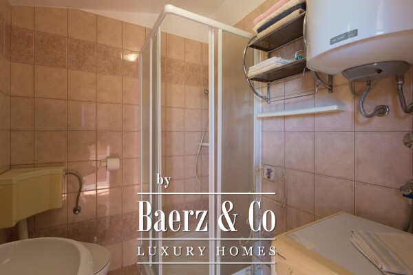 photo 65 Pula, Veli Vrh, wonderful villa plus 4 separated apartments and a pool