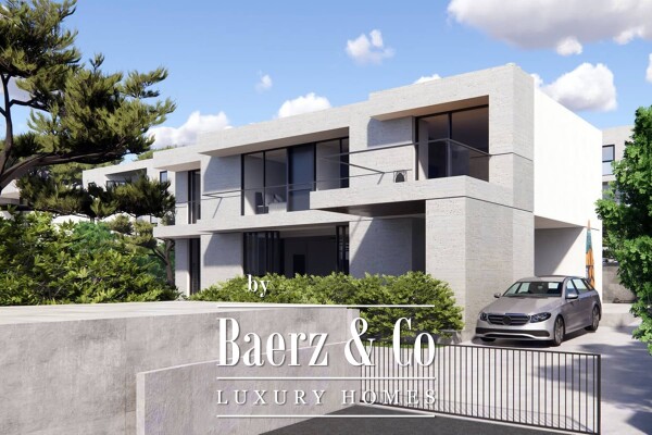 photo 5 Zadar area, Luxury villa with pool and sea view, New construction