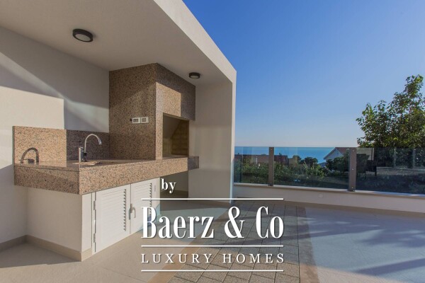 photo 5 Makarska, modern villa with pool