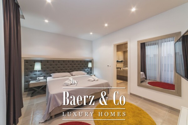 photo 46 Trogir, luxury villa with swimming pool, 368 m2