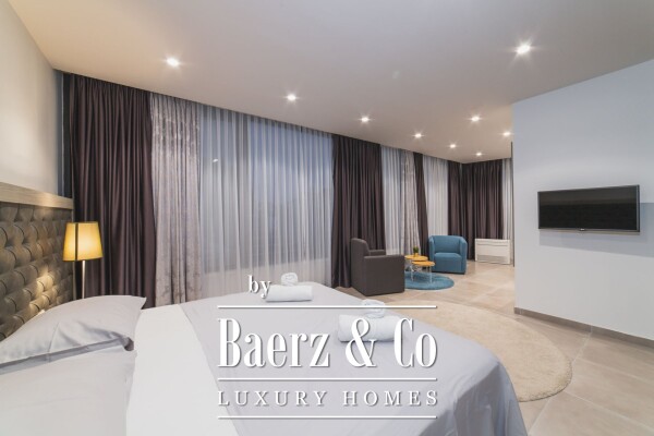 photo 51 Trogir, luxury villa with swimming pool, 368 m2