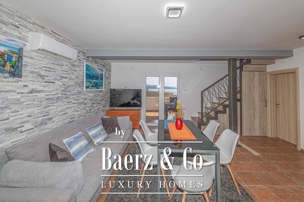 photo 18 The island of Drvenik traditional Dalmatian style villa with yard & swimming pool