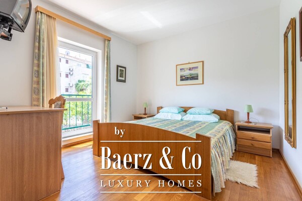 photo 34 Brac, beautiful villa with a large garden 20 m from the sea