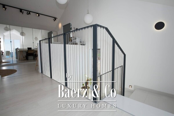 photo 11 Jesenice, Dugi Rat, villa with beautiful panoramic view