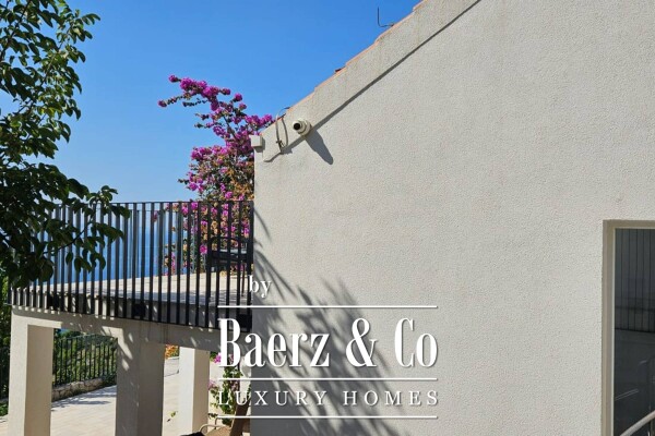 photo 15 Jesenice, Dugi Rat, villa with beautiful panoramic view