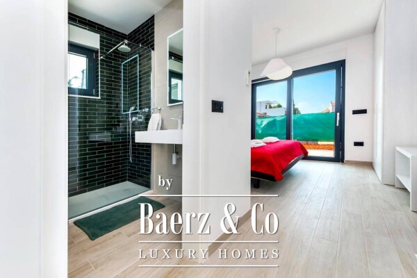 photo 24 Istria, Rovinj - beautiful modern new villa 139 m2 with pool