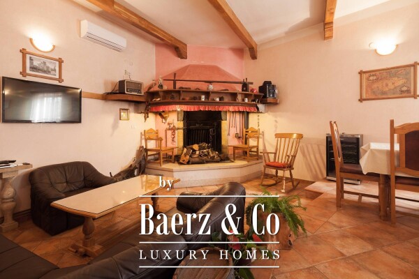 photo 25 Istria, Banjole - spacious residential and commercial holiday house, 750m2, plot 1370m2