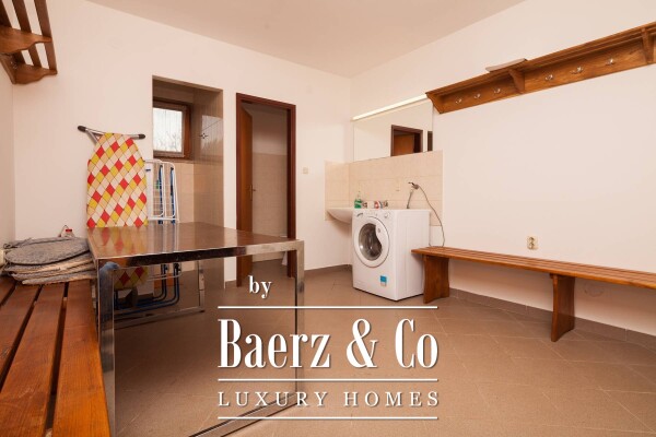 photo 46 Istria, Banjole - spacious residential and commercial holiday house, 750m2, plot 1370m2