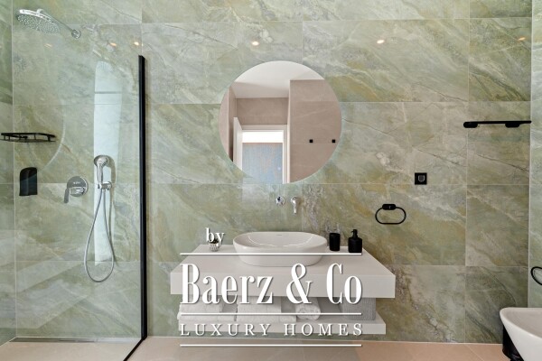 photo 20 Istria, Poreč, elegant Villa with pool and sea view ( V1 )