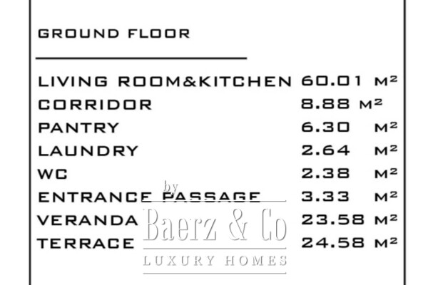 photo 34 Split, Kaštel Sućurac, V9 – dual luxury villa with sea view