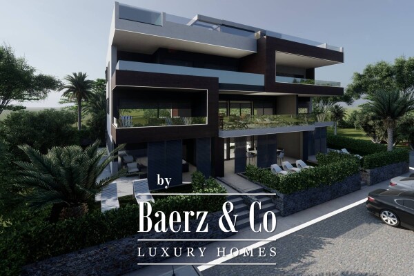 photo 5 Zadar, Zaton, NEW CONSTRUCTION, luxurious three-room penthouse with roof terrace 141.75 m2