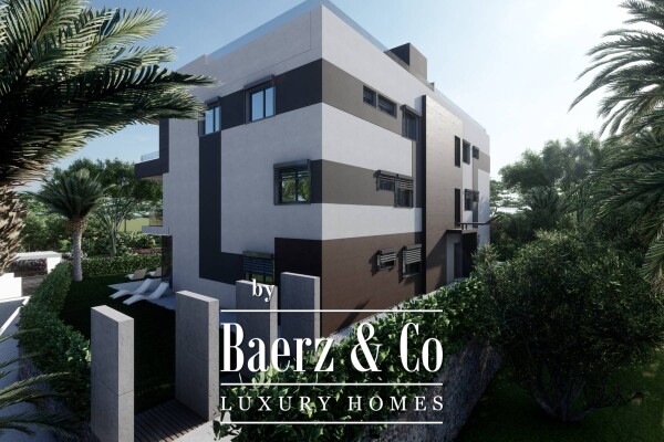 photo 6 Zadar, Zaton, NEW CONSTRUCTION, luxurious three-room penthouse with roof terrace 141.75 m2