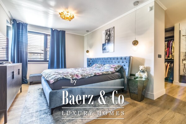 photo 21 Maksimir, Kolonija luxurious house with a pool