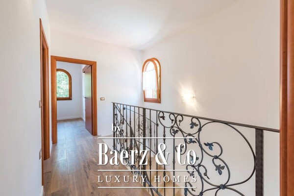 photo 10 Tar-Vabriga, NEW BUILDING, luxury and modern stone three bedroom villa