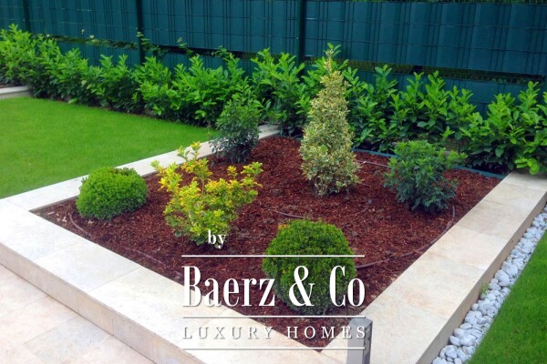 photo 7 Maksimir exclusive new villa with swimming pool