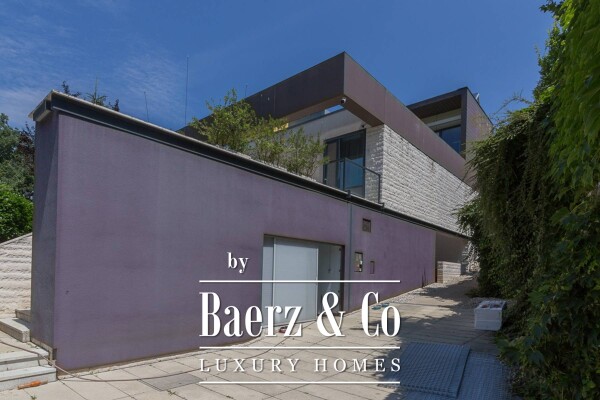 photo 55 Markuševec luxury villa with swimming pool