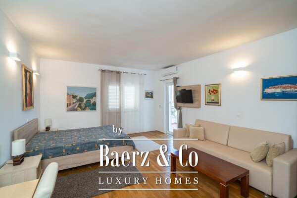 photo 19 Dubrovnik villa with 7 apartments