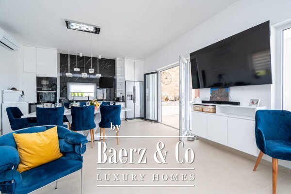 photo 12 Pat, Lun, beautiful villa with pool