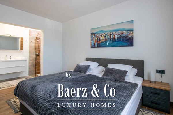 photo 16 Barban, two beautiful houses, with a large pool on a spacious plot of land