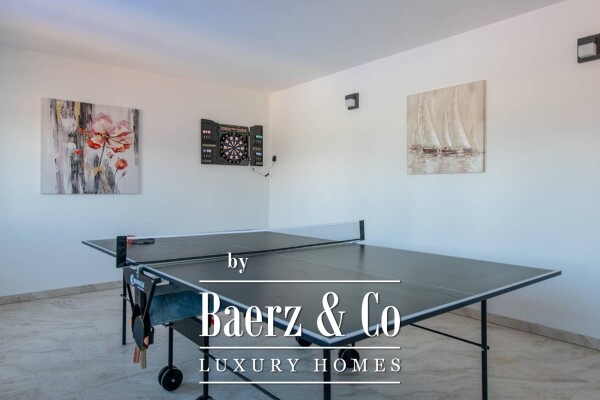 photo 28 Barban, two beautiful houses, with a large pool on a spacious plot of land