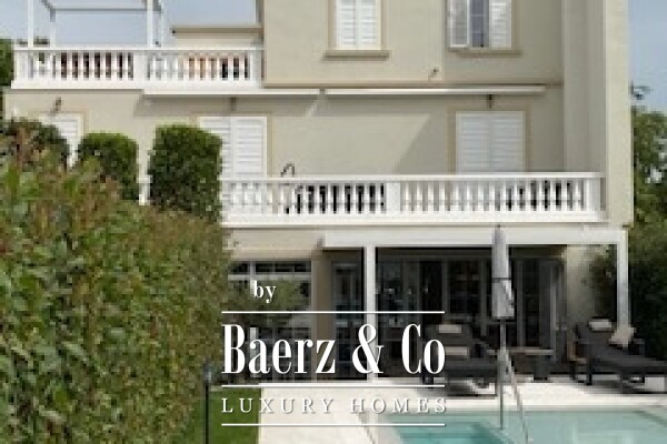 photo 21 Rovinj, beautiful villa in the center of Rovinj, sea view NKP 400 m2