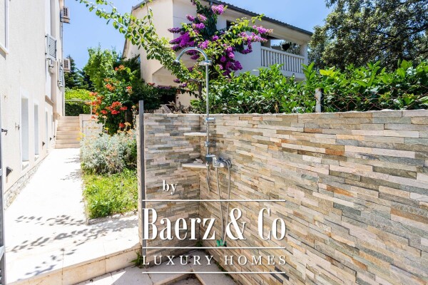 photo 6 Čiovo, Okrug Donji, apartment villa with pool