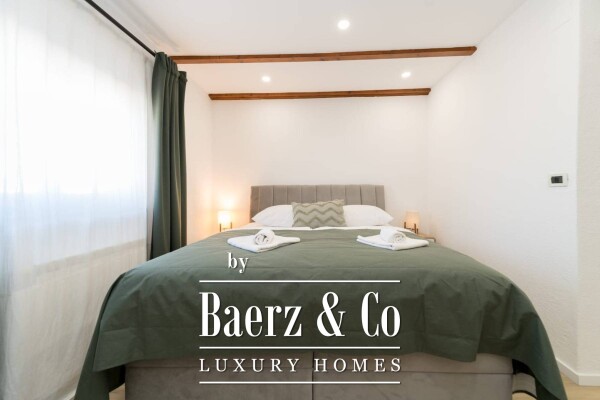 photo 35 Istria, Umag, Newly renovated aparthotel near the sea, 400m2