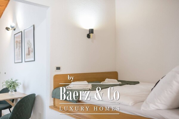 photo 40 Istria, Umag, Newly renovated aparthotel near the sea, 400m2